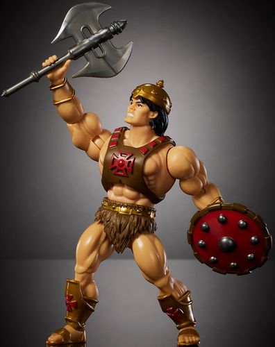 He-Man