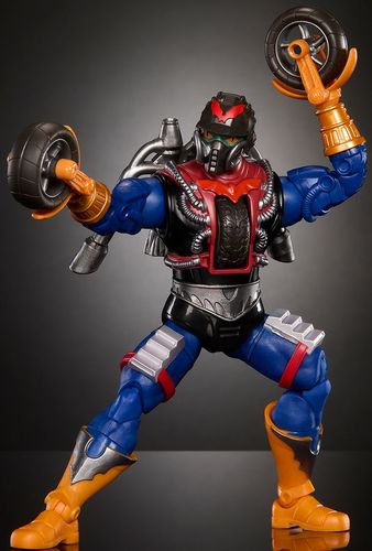Dragstor