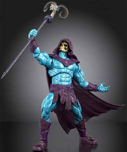 Skeletor