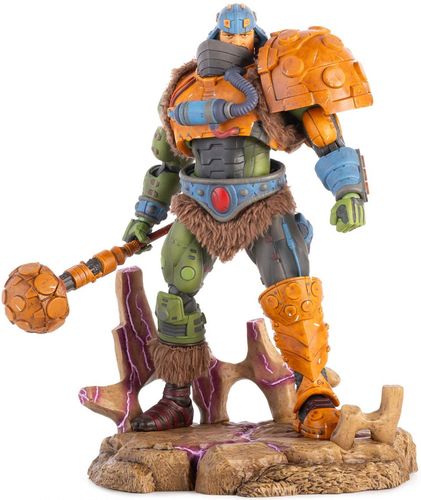 Man-At-Arms