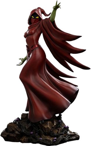 Shadow Weaver