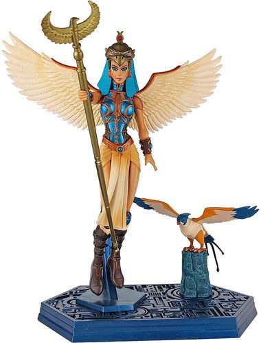 Sorceress
