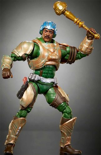 Man-At-Arms