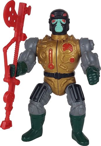 Blast-Attak