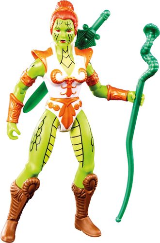 Snake Teela