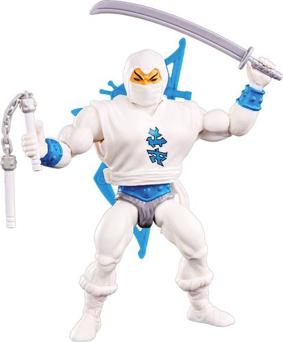 Slamurai