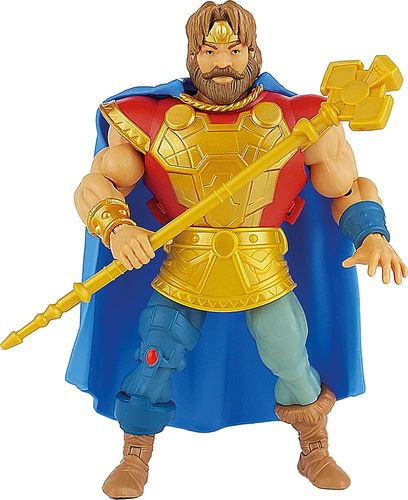 King Randor (200X)