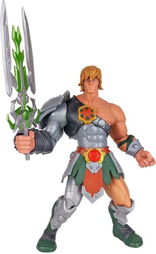 He-Man