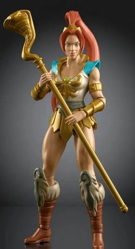 Teela