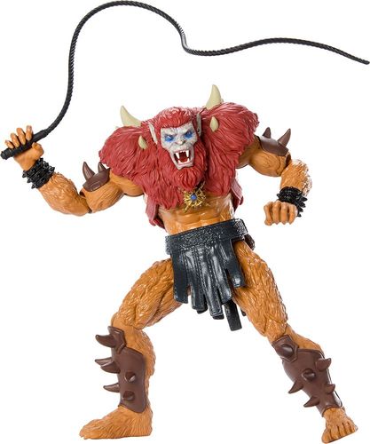 Beast Man