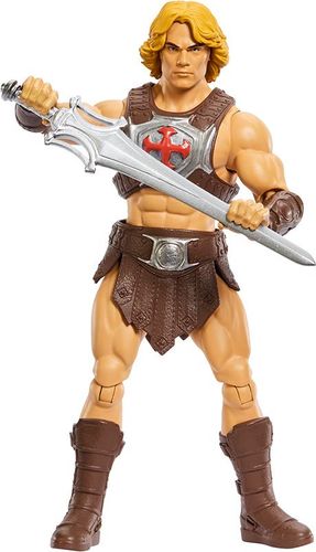 He-Man