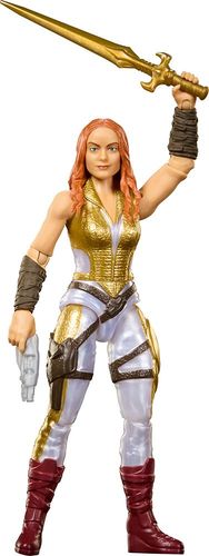 Teela