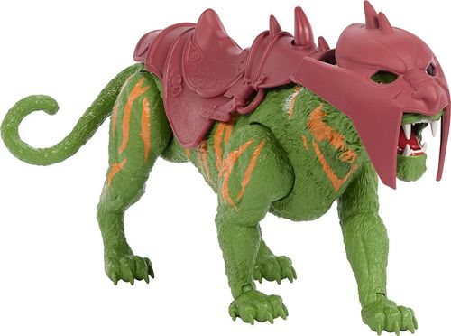 Battle Cat