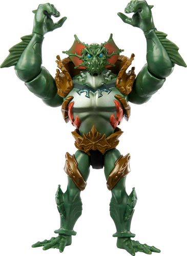 Mer-Man