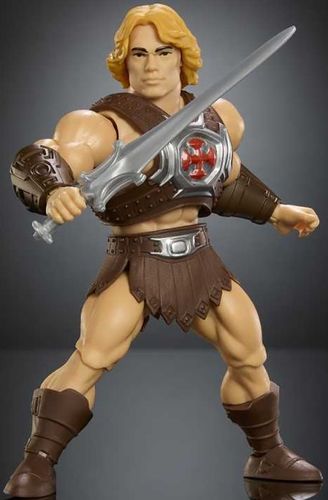 He-Man