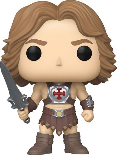 2020 - He-Man