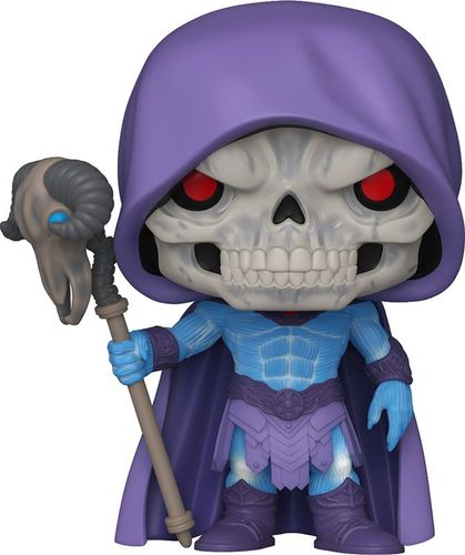 2021 - Skeletor