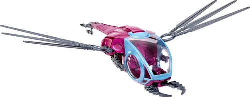 Fright Fighter