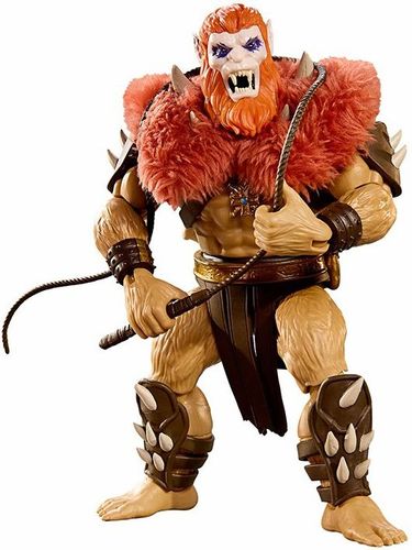 Beast Man