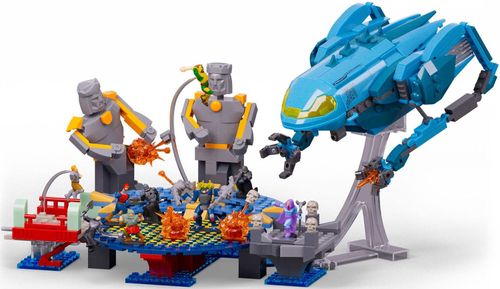 Attack of the Collector