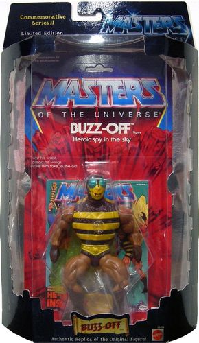 Buzz-Off