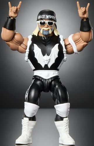 "Hollywood" Hulk Hogan