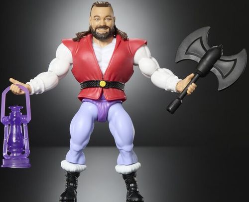 Bray Wyatt