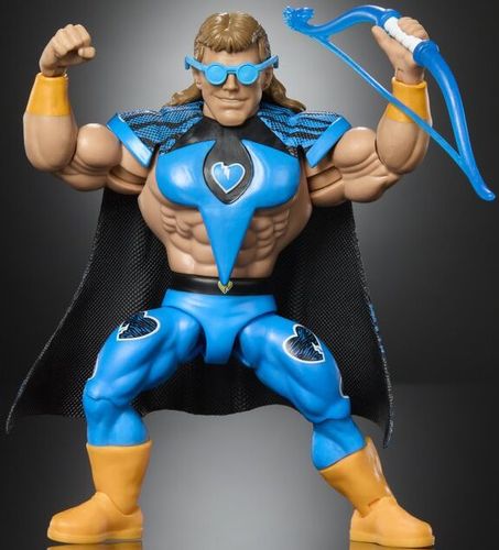 Shawn Michaels