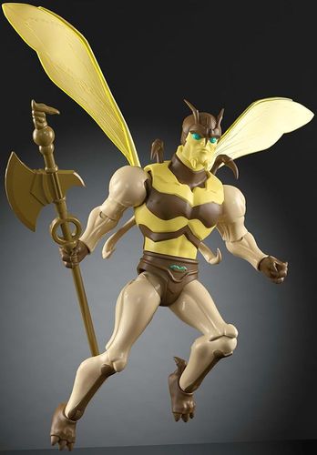 Buzz-Off