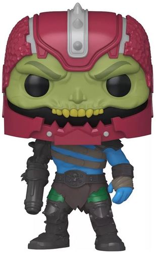 2024 - Trap Jaw