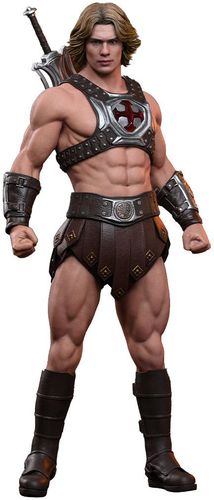 He-Man