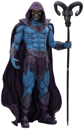 Skeletor