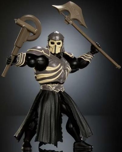 Skel-Knight