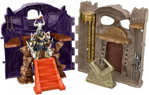 Battle for Eternia