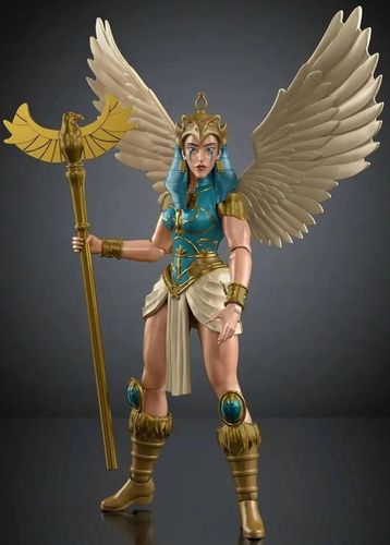 Sorceress