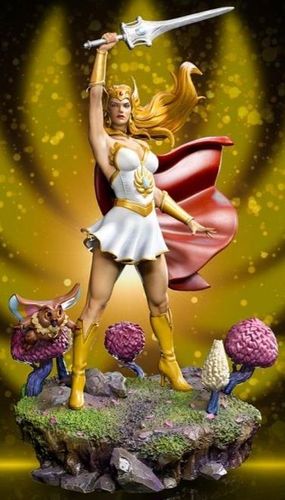 She-Ra