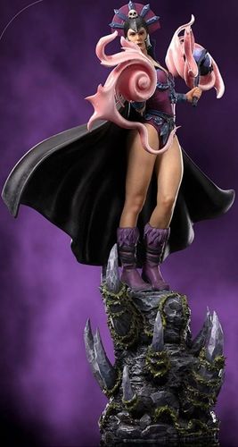 Evil-Lyn