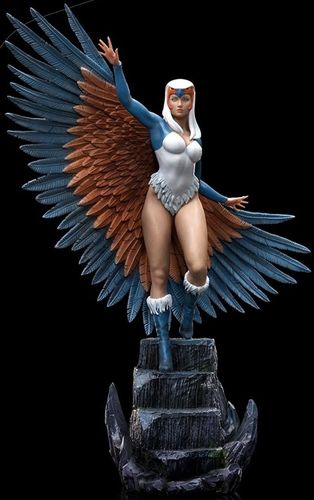 Sorceress