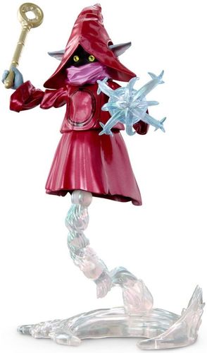 Orko