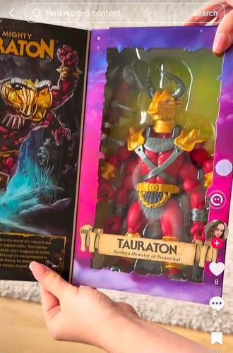 Tauraton