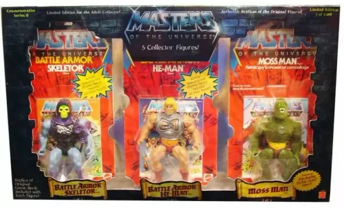 5-Pack #2