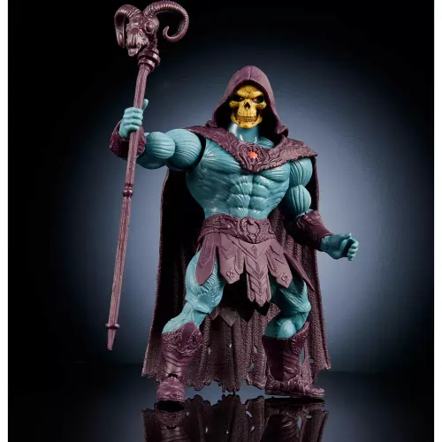 Skeletor