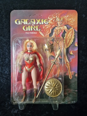 She-Ra