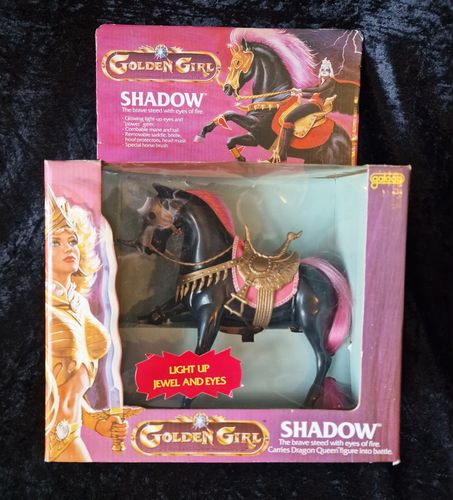 Shadow