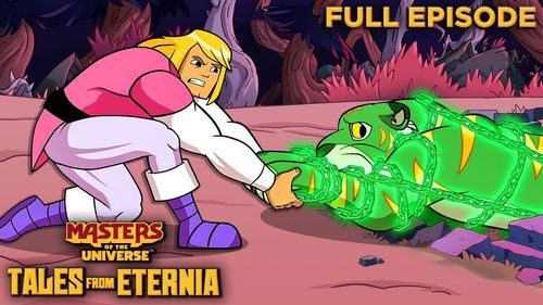 Neue Folge von Tales from Eternia: Episode 4 „Here, Battle Cat!“ jetzt verfügbar