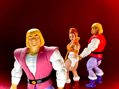 He-Man