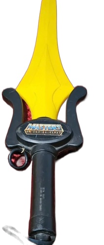 Power Sword