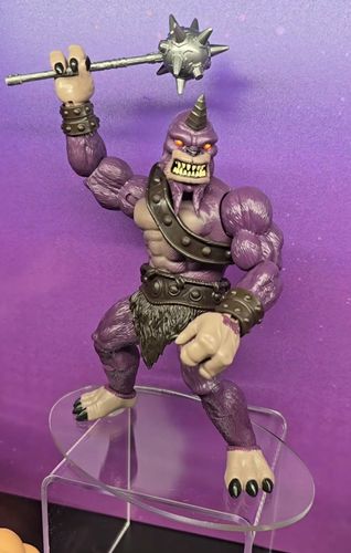 Shadow Beast (Buildable Figure)