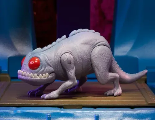 Moat Monster