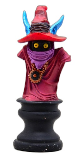 Orko